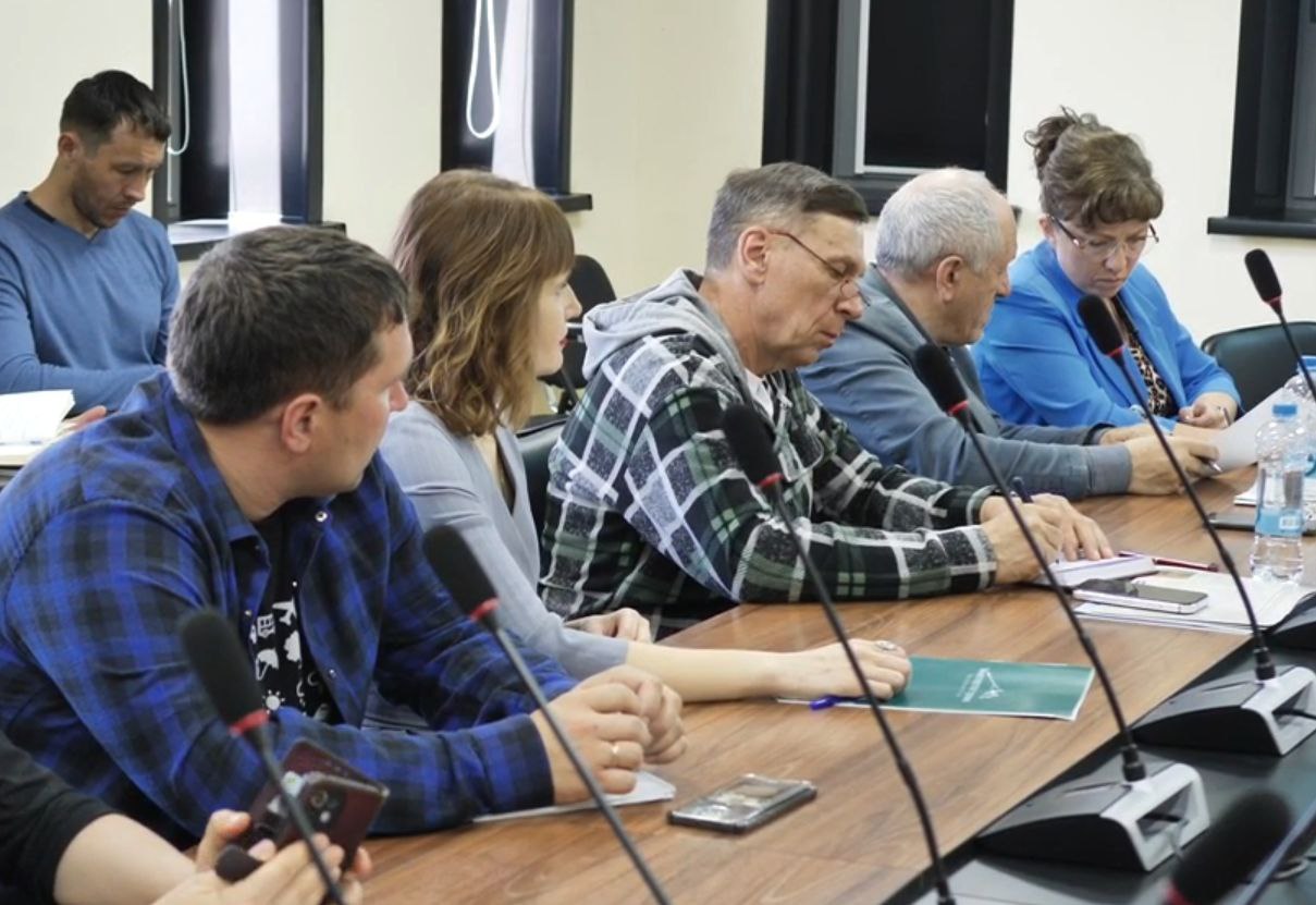 Подготовку к турсезону обсудили на совещании в Республике Алтай