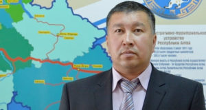Кассационный суд оставил в силе приговор бывшему главе Улаганского района Кассационный суд оставил в силе приговор бывшему главе Улаганского района