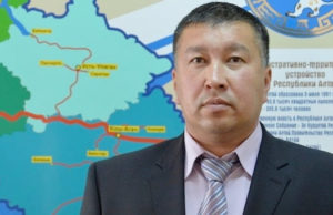 Кассационный суд оставил в силе приговор бывшему главе Улаганского района Кассационный суд оставил в силе приговор бывшему главе Улаганского района