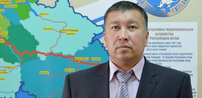 Кассационный суд оставил в силе приговор бывшему главе Улаганского района