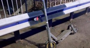 Водитель, который насмерть сбил ребенка на самокате, пойдет под суд
