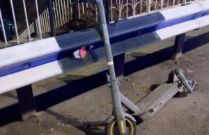 Водитель, который насмерть сбил ребенка на самокате, пойдет под суд