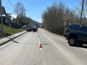 Пьяный водитель устроил ДТП в Горно-Алтайске, пострадали две девушки Пьяный водитель устроил ДТП в Горно-Алтайске, пострадали две девушки