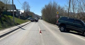 Пьяный водитель устроил ДТП в Горно-Алтайске, пострадали две девушки Пьяный водитель устроил ДТП в Горно-Алтайске, пострадали две девушки