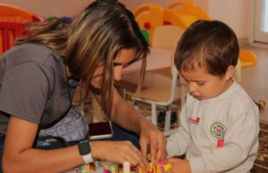 Премия лучшим воспитателям учреждена в регионе