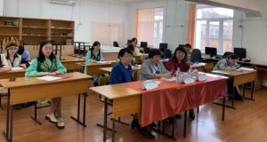 В Горно-Алтайске пройдет олимпиада по родным языкам народов Сибири и Дальнего Востока
