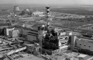 О мерах поддержки жителей республики, пострадавших в чернобыльской катастрофе