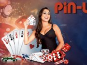 Коллекция игровых слотов Pin Up casino и бонусы для клиентов