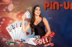 Коллекция игровых слотов Pin Up casino и бонусы для клиентов