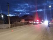 В Онгудае трехлетняя девочка угодила под колеса иномарки В Онгудае трехлетняя девочка угодила под колеса иномарки
