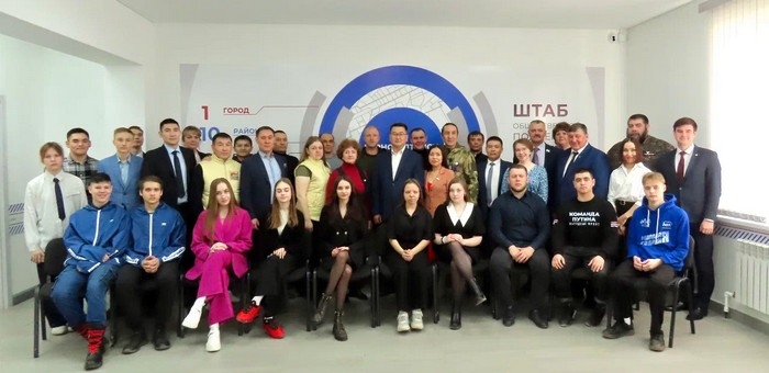 Республика Алтай присоединилась к проекту «ПолитСтарт»