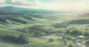 Бывшие чиновники и полицейские оказались на скамье подсудимых за махинации с землей