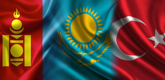 Казахстан, Турция и Монголия – самые популярные страны для зарубежных поездок у жителей Горного Алтая