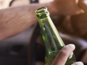 За регулярное «пьяное вождение» горожанина отправили в колонию строгого режима За регулярное «пьяное вождение» горожанина отправили в колонию строгого режима
