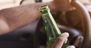 За регулярное «пьяное вождение» горожанина отправили в колонию строгого режима