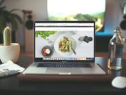 Искусство вкуса: открытие виртуальных дверей кулинарного мира с Вкуснофф.рф