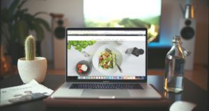 Искусство вкуса: открытие виртуальных дверей кулинарного мира с Вкуснофф.рф