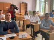 ЕГЭ по литературе, географии и химии прошли в Республике Алтай ЕГЭ по литературе, географии и химии прошли в Республике Алтай