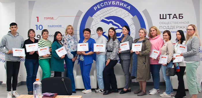 Клиентам «Мой бизнес» рассказали, каким должен быть идеальный кадровый и воинский учет