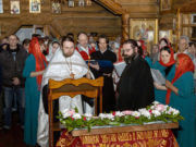 Православные готовятся встретить Пасху. Расписание богослужений