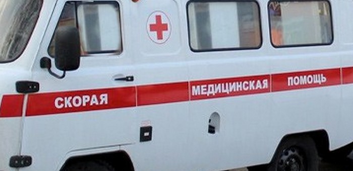 В страшном ДТП в Бирюле погиб пассажир и пострадали трое подростков