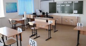 ЕГЭ в Республике Алтай будут сдавать более тысячи выпускников