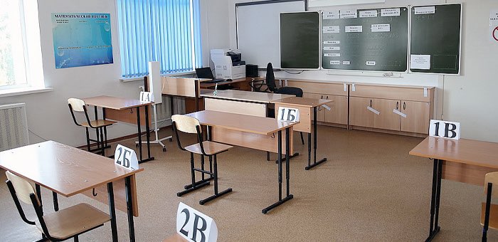 ЕГЭ в Республике Алтай будут сдавать более тысячи выпускников