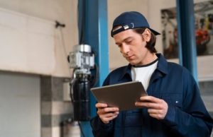 Расчет газопоршневой установки