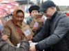 «Единая Россия» проводит в Республике Алтай акцию «Добрый огород»