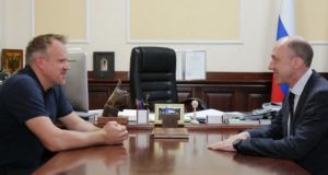 Региональное отделение Федерации сноуборда России откроют в Республике Алтай