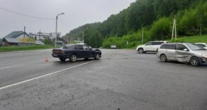 Пенсионерка из Алтайского края пострадала в ДТП с двумя «Тойотами» в Майме Пенсионерка из Алтайского края пострадала в ДТП с двумя «Тойотами» в Майме