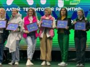 Жительница Алтая выиграла грант на проведение масштабного этно-фестиваля