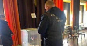 Сельчанка получила условный срок за попытку уничтожить бюллетени на выборах президента