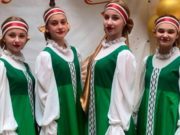 Конкурс-фестиваль «Сургал-2024» прошел в Горно-Алтайске Конкурс-фестиваль «Сургал-2024» прошел в Горно-Алтайске