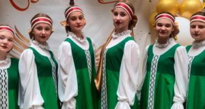 Конкурс-фестиваль «Сургал-2024» прошел в Горно-Алтайске Конкурс-фестиваль «Сургал-2024» прошел в Горно-Алтайске