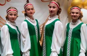 Конкурс-фестиваль «Сургал-2024» прошел в Горно-Алтайске