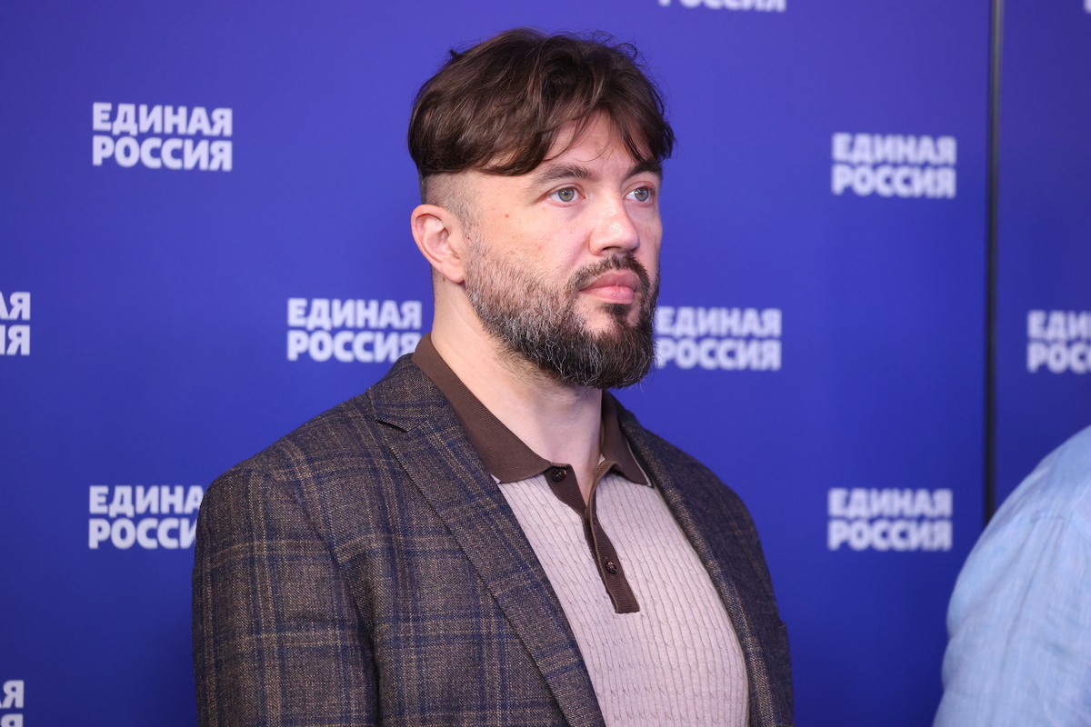 «Единая Россия» дала старт электронному предварительному голосованию