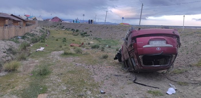Молодой водитель осужден за гибель подростка в ДТП