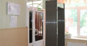 Республика Алтай передала в ЛНР десять металлодетекторов Республика Алтай передала в ЛНР десять металлодетекторов