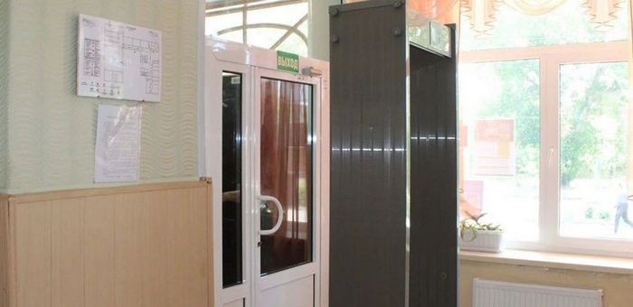 Республика Алтай передала в ЛНР десять металлодетекторов