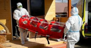 В Кош-Агачском районе провели противочумные учения В Кош-Агачском районе провели противочумные учения