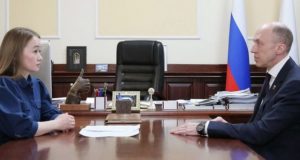 Республиканский филиал фонда «Защитники Отечества» отработал около 5 тыс. обращений Республиканский филиал фонда «Защитники Отечества» отработал около 5 тыс. обращений