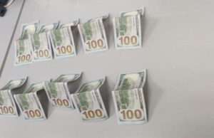 Иностранцев отправили в колонию строгого режима за попытку подкупить таможенника на Алтае Иностранцев отправили в колонию строгого режима за попытку подкупить таможенника на Алтае