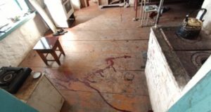 В Чойском районе пожилой сельчанин пытался зарезать брата-инвалида В Чойском районе пожилой сельчанин пытался зарезать брата-инвалида