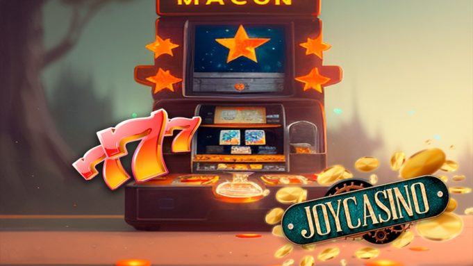 Joy-4