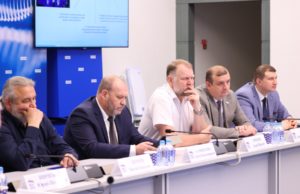 Единороссы предлагают стандартизировать меры поддержки семей с детьми в регионах