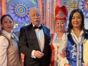 Актер из Республики Алтай попал на «Поле чудес»