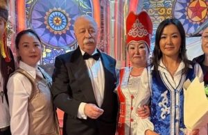 Актер из Республики Алтай попал на «Поле чудес»