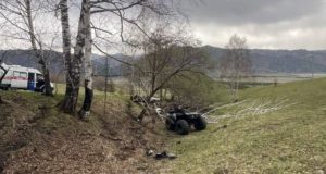 СК сообщил подробности происшествия с туристами в Чемальском районе