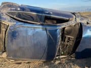 В страшном ДТП погибли две девочки, еще четверо подростков получили травмы